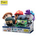DevSeries М'яка іграшка DevSeries Collector Plush Brookhaven Chief Rotten (CRS0015)