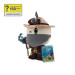 DevSeries М'яка іграшка DevSeries Collector Plush Build A Boat For Treasure Worthy0ne, 20см (CRS0013)