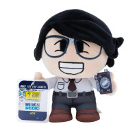 М'яка іграшка DevSeries Collector Plush Hide and Seek Extreme Jacob (CRS0017)