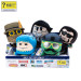 DevSeries М'яка іграшка DevSeries Collector Plush Jailbreak Boss Pass Gamer (CRS0021)