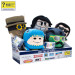 DevSeries М'яка іграшка DevSeries Collector Plush Jailbreak Boss Pass Gamer (CRS0021)