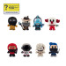 DevSeries М'яка іграшка DevSeries Collector Plush Legends of Speed Vortex Rider, 20см (CRS0102)