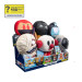 DevSeries М'яка іграшка DevSeries Collector Plush Legends of Speed Vortex Rider, 20см (CRS0102)