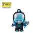 DevSeries М'яка іграшка DevSeries Collector Plush Legends of Speed Vortex Rider, 20см (CRS0102)