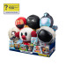 DevSeries М'яка іграшка DevSeries Collector Plush Legends of Speed Vortex Rider, 20см (CRS0102)