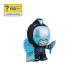 DevSeries М'яка іграшка DevSeries Collector Plush Legends of Speed Vortex Rider, 20см (CRS0102)