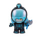 DevSeries М'яка іграшка DevSeries Collector Plush Legends of Speed Vortex Rider, 20см (CRS0102)