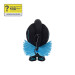 DevSeries М'яка іграшка DevSeries Collector Plush Legends of Speed Vortex Rider, 20см (CRS0102)