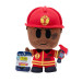 DevSeries М'яка іграшка DevSeries Collector Plush Livetopia Firefighter (CRS0014)