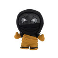DevSeries М'яка іграшка DevSeries Collector Plush Muscle Legends Underworld Lifter, 20см (CRS0101)