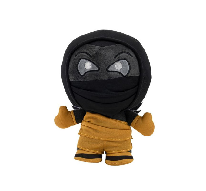 DevSeries М'яка іграшка DevSeries Collector Plush Muscle Legends Underworld Lifter, 20см (CRS0101)