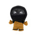 DevSeries М'яка іграшка DevSeries Collector Plush Muscle Legends Underworld Lifter, 20см (CRS0101)