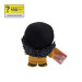 DevSeries М'яка іграшка DevSeries Collector Plush Muscle Legends Underworld Lifter, 20см (CRS0101)