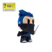 DevSeries М'яка іграшка DevSeries Collector Plush Ninja Legends Assassin, 20см (CRS0006)
