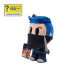 DevSeries М'яка іграшка DevSeries Collector Plush Ninja Legends Assassin, 20см (CRS0006)