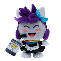 М'яка іграшка DevSeries Collector Plush Tower of Hell Pyxl (CRS0008)