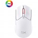 HyperX Мишка HyperX Pulsefire Haste 2 Wireless White (6N0A9AA)