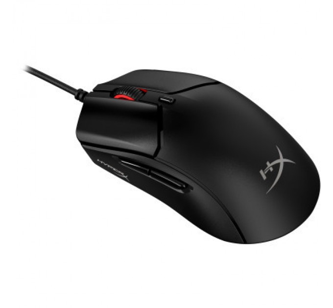 HyperX Мишка HyperX Pulsefire Haste 2 USB Black (6N0A7AA)