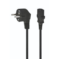 Кабель живлення C13 1m Cablexpert (PC-186-1M)