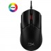 HyperX Мишка HyperX Pulsefire Haste 2 USB Black (6N0A7AA)