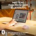 Logitech Мишка Logitech M240 Silent Bluetooth Rose (910-007121)