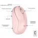 Logitech Мишка Logitech M240 Silent Bluetooth Rose (910-007121)