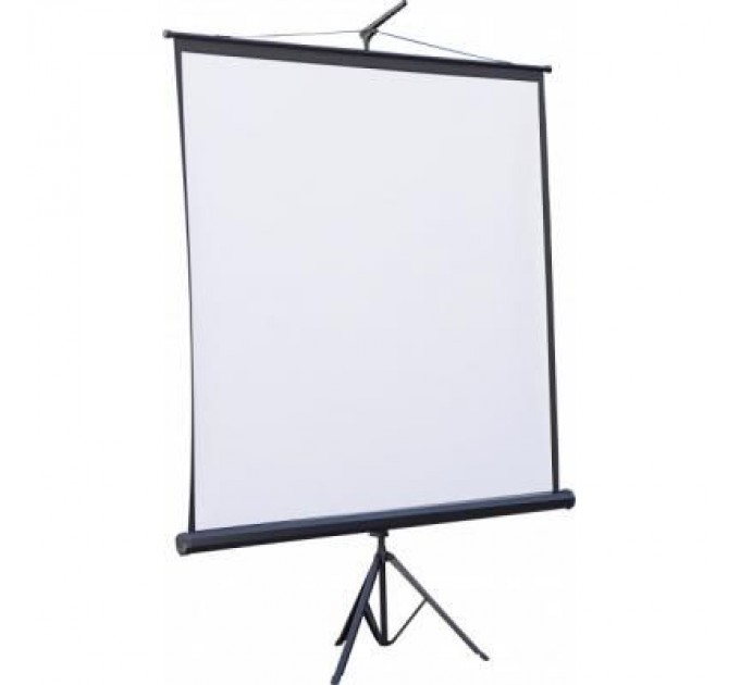 Проекційний екран Atria TRM-NTSC-100D
