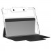 UAG Чохол до планшета UAG [U] Apple iPad Pro 12.9"(5th Gen 2021) LUCENT, Black (12294N314043)