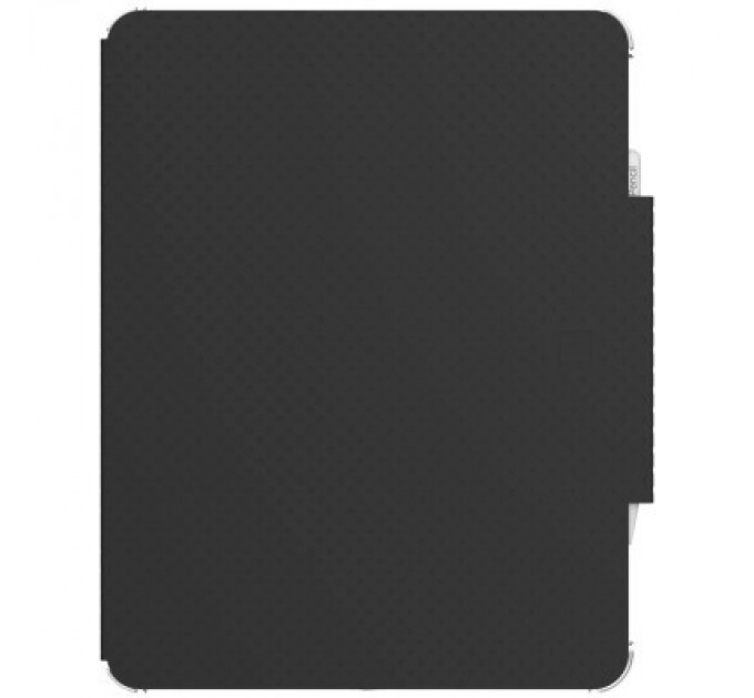 UAG Чохол до планшета UAG [U] Apple iPad Pro 12.9"(5th Gen 2021) LUCENT, Black (12294N314043)