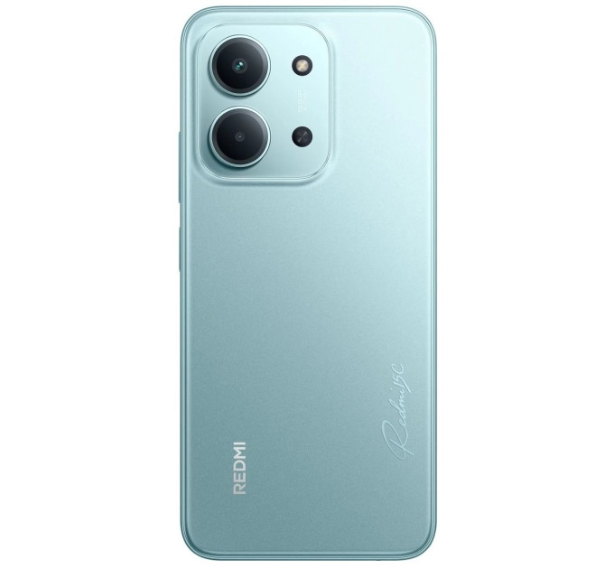 Xiaomi Смартфон Xiaomi Redmi 15C 4/128GB Mint Green