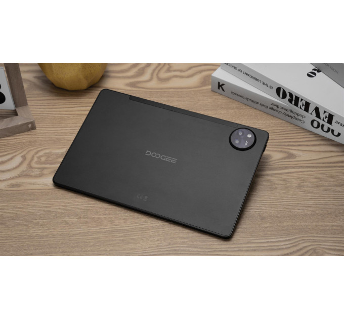 Doogee Планшет Doogee Tab A9 Pro+ 6/128 Black VIP Edition
