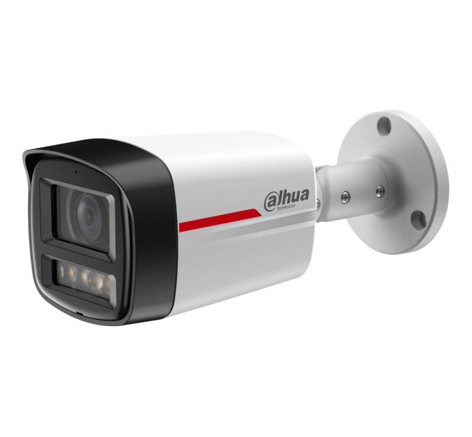 DAHUA Technology IP камера Dahua DH-IPC-HFW2449TL-S-PRO 4МП (3.6мм)
