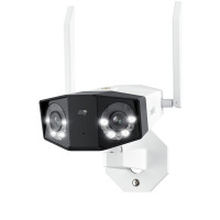 IP-камера Reolink Duo Series W730 (Duo 2 WiFi)