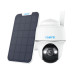 Reolink IP-камера Reolink Go Series G430 (Go PT Plus) із сонячною панеллю