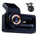 Aspiring Відеореєстратор Aspiring AT360 Dual 4G Wifi GPS (Aspiring AT360 Dual 4G Wifi GPS)