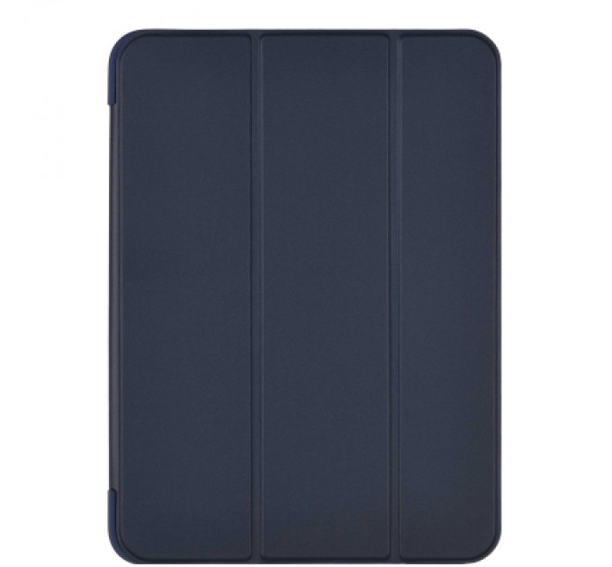 Чохол до планшета 2E Apple iPad(2022), Flex, Navy (2E-IPAD-2022-IKFX-NV)