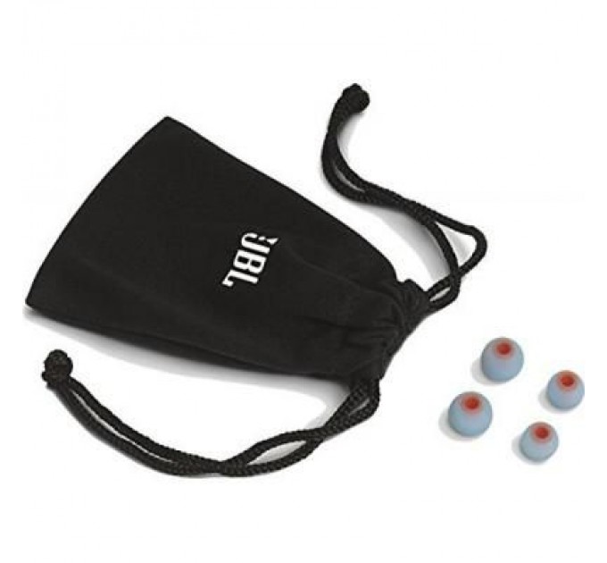 Навушники JBL T210 Grey (JBLT210GRY)