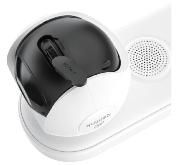 Reolink Камера відеоспостереження Reolink Altas PT Ultra (B660)