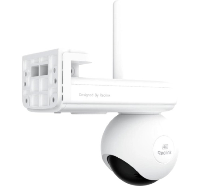 Reolink Камера відеоспостереження Reolink Altas PT Ultra (B660)