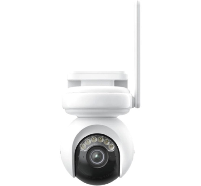 Reolink Камера відеоспостереження Reolink Altas PT Ultra (B660)