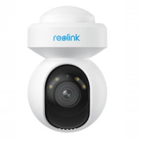 Камера відеоспостереження Reolink E1 Outdoor (E540)