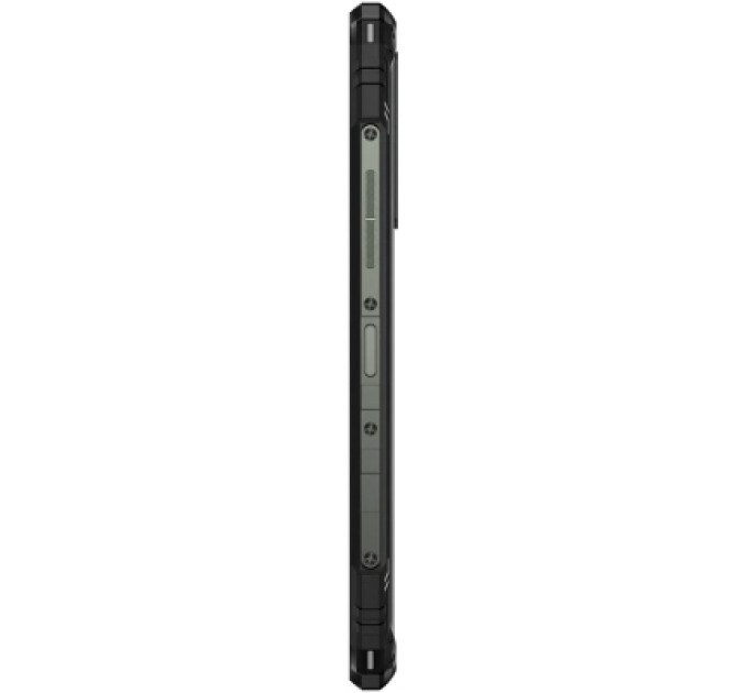 Doogee Мобільний телефон Doogee Blade10 Pro Energy 6/256GB Black Red (6923740271360)