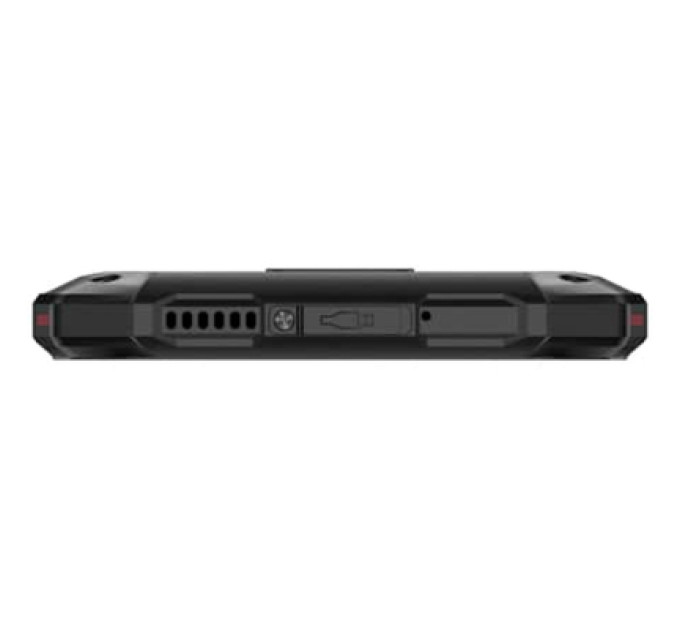 Doogee Мобільний телефон Doogee Blade10 Pro Energy 6/256GB Black Red (6923740271360)