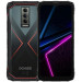 Doogee Мобільний телефон Doogee Blade10 Pro Energy 6/256GB Black Red (6923740271360)
