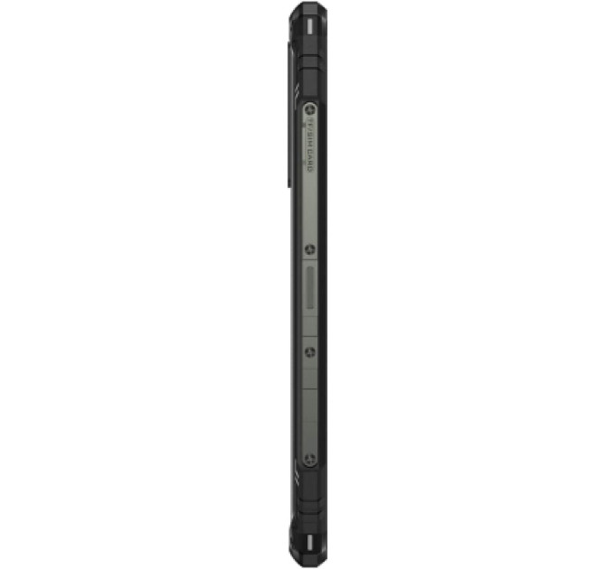 Doogee Мобільний телефон Doogee Blade10 Pro Energy 6/256GB Black Tarnish (6923740271346)
