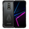 Doogee Мобільний телефон Doogee Blade10 Pro Energy 6/256GB Black Tarnish (6923740271346)