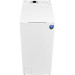 Midea Пральна машина Midea MF100T60B/ W-UA