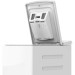 Midea Пральна машина Midea MF100T60B/ W-UA