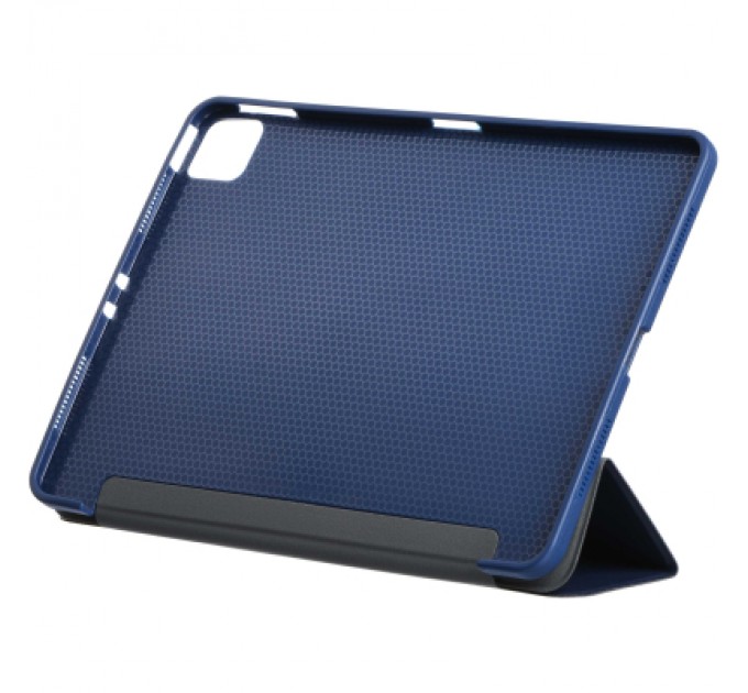 Чохол до планшета 2E Apple iPad Air(2022), Flex, Navy (2E-IPAD-AIR-2022-IKFX-NV)