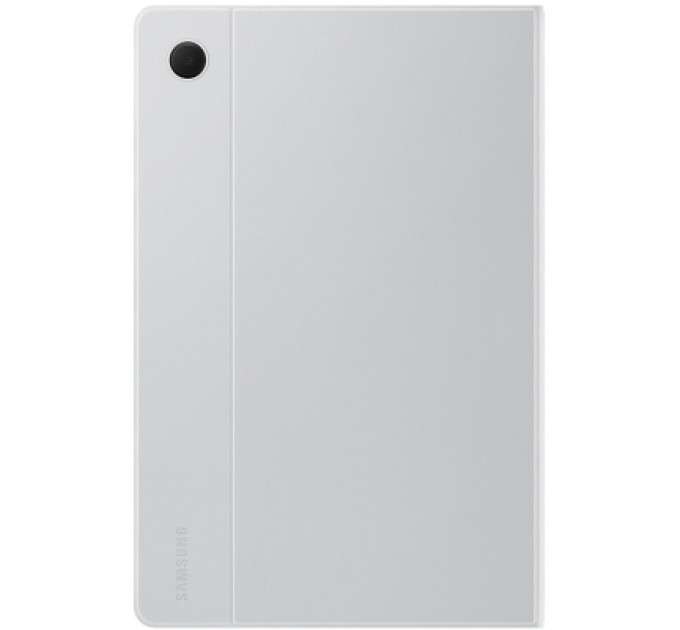Samsung Чохол до планшета Samsung Book Cover Galaxy Tab A8 (X200/205) Silver (EF-BX200PSEGRU)